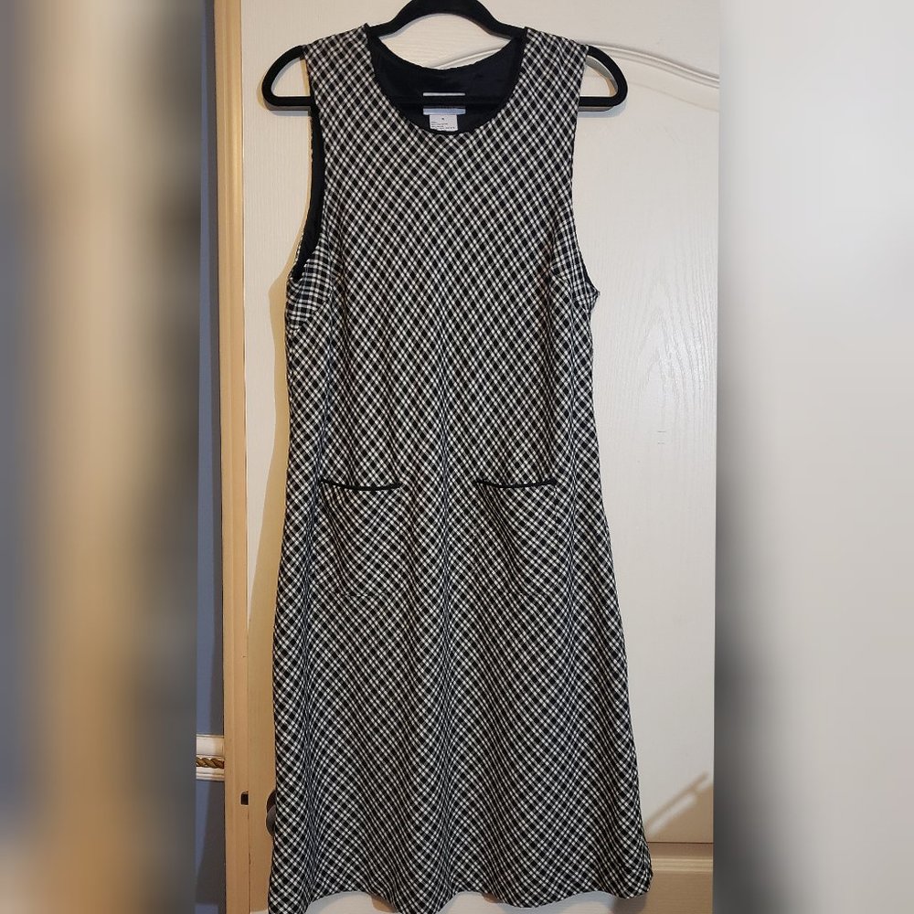 VTG Jaclyn Smith Plus Size Dress